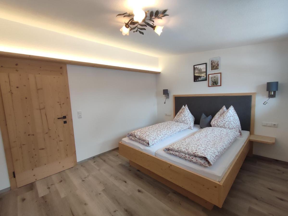 Veitenhof Krimml Exteriér fotografie