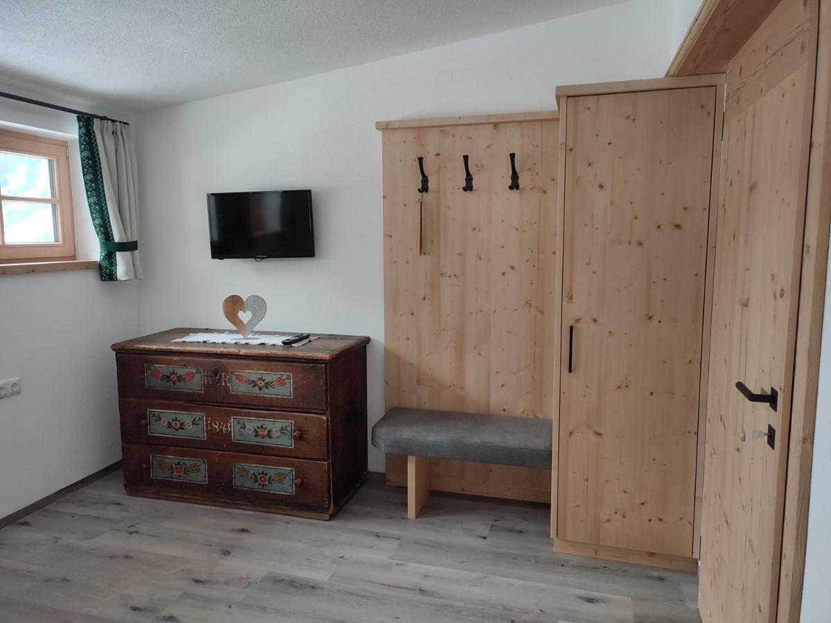 Veitenhof Krimml Exteriér fotografie