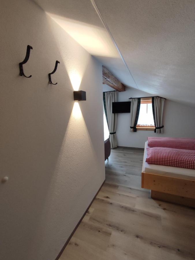Veitenhof Krimml Exteriér fotografie