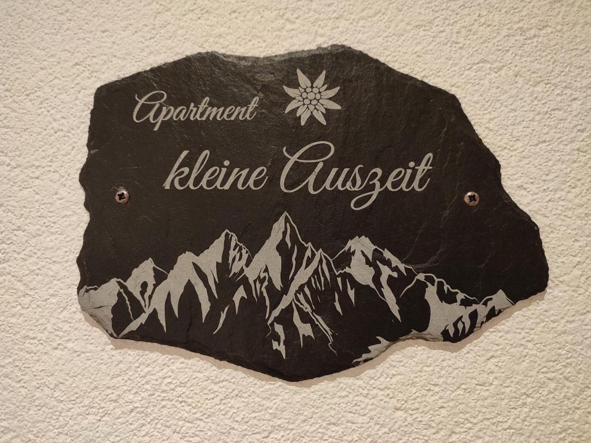Veitenhof Krimml Exteriér fotografie